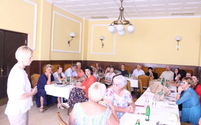 Seminar „Nacionalne asocijacije lečenih od raka“