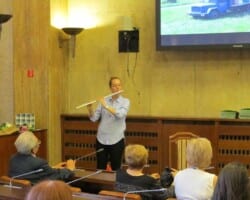 Dodela nagrada povodom konkursa “Mladi u borbi protiv opakih bolesti”
