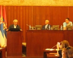 Dodela nagrada povodom konkursa “Mladi u borbi protiv opakih bolesti”