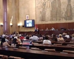 Dodela nagrada povodom konkursa “Mladi u borbi protiv opakih bolesti”