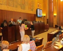 Dodela nagrada povodom konkursa “Mladi u borbi protiv opakih bolesti”