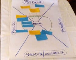 Seminar “Nacionalne asocijacije lečenih od raka”