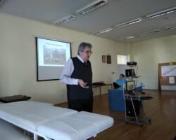 Predavanja u Srednjoj medicinskoj školi „7. april“ u Novom Sadu