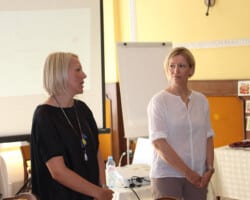 Seminar “Nacionalne asocijacije lečenih od raka”