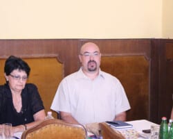 Seminar “Nacionalne asocijacije lečenih od raka”