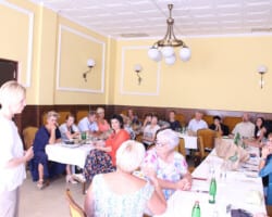 Seminar “Nacionalne asocijacije lečenih od raka”