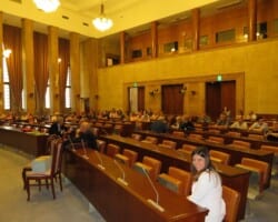 Dodela 2018. godine