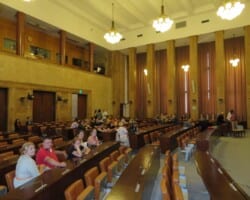 Dodela 2018. godine