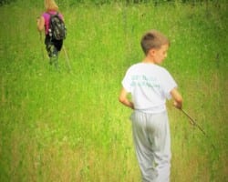 Šetnjom do zdravlja