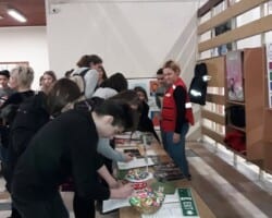 Nacionalni dan bez duvanskog dima u Šidu