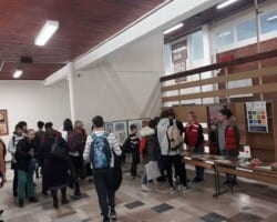 Nacionalni dan bez duvanskog dima u Šidu
